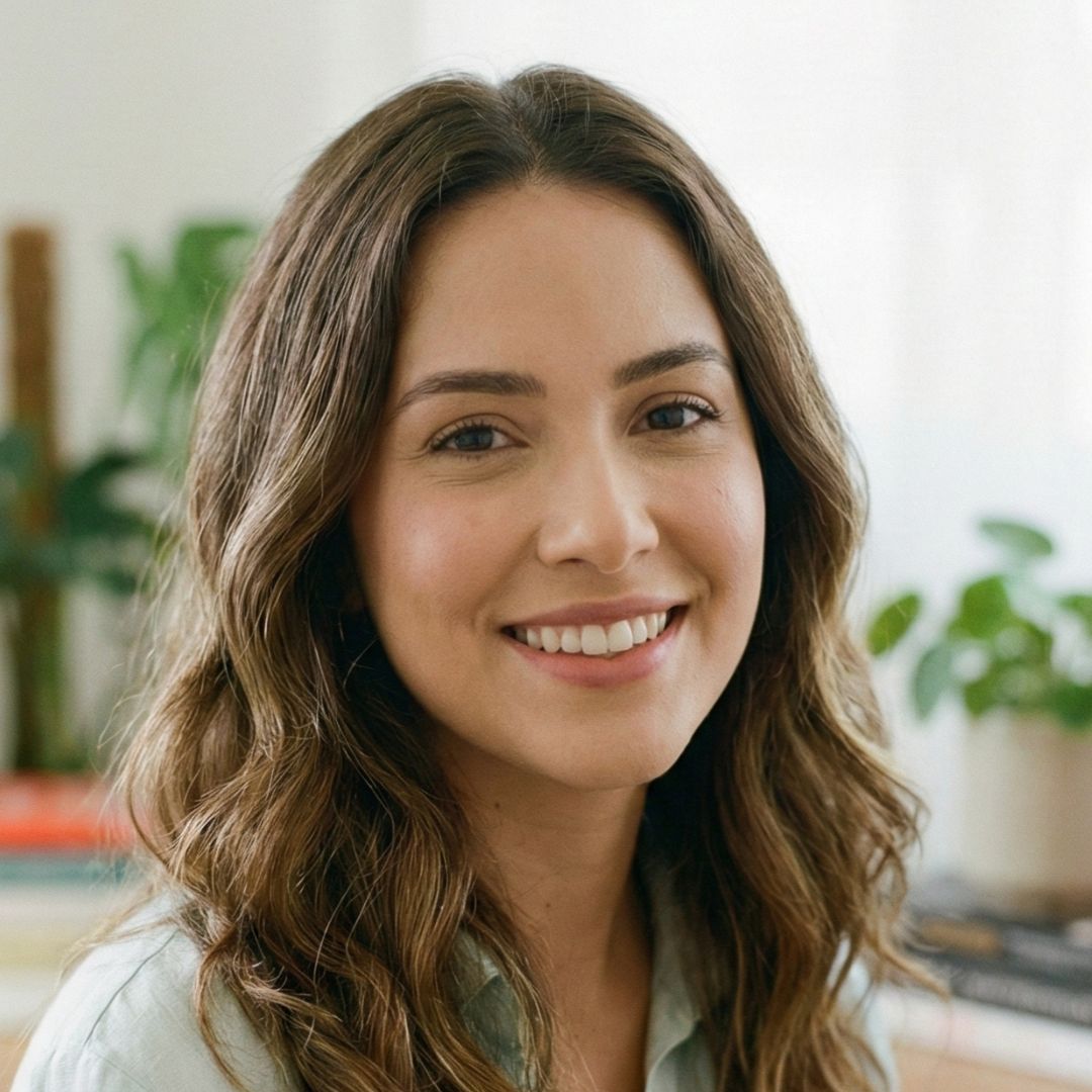 Juliana Maia, fundadora do CicloSpinning
