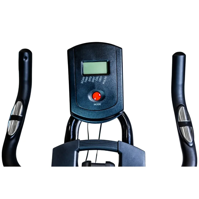 Bicicleta Spinning ONE LIFE SPORT Roda de Inércia 13kg - Imagem de detalhe 2