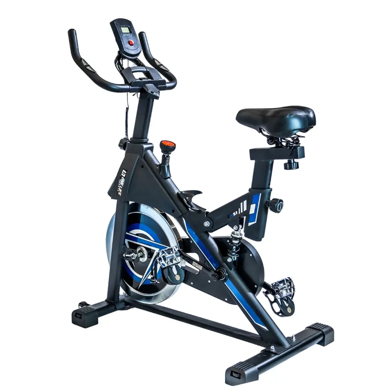 Bicicleta Spinning ONE LIFE SPORT Roda de Inércia 13kg - Imagem de detalhe 3