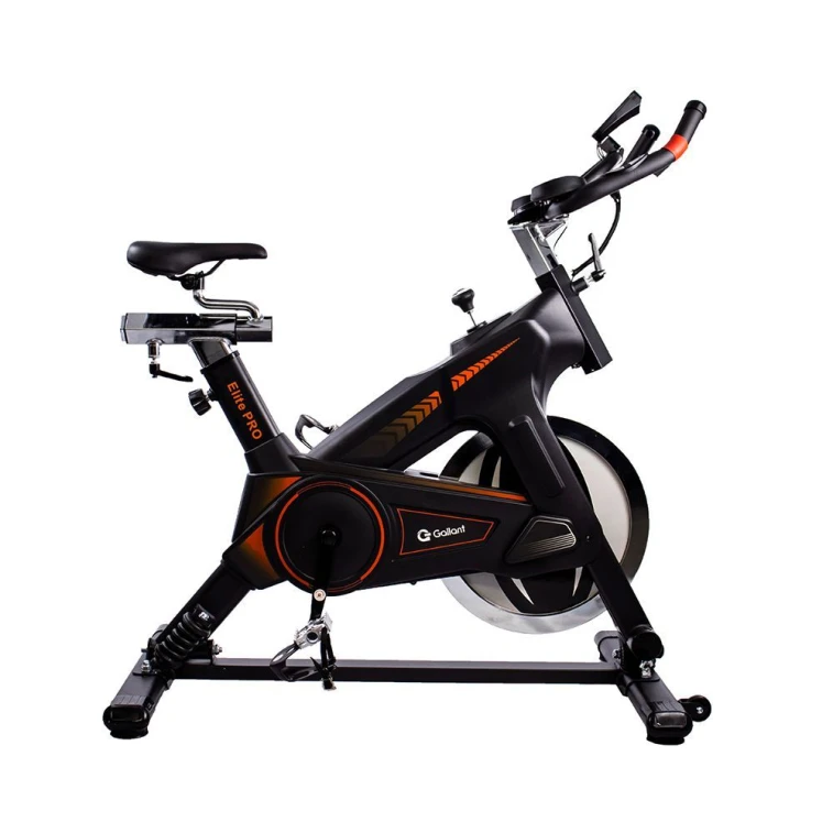 Bicicleta Gallant Elite Pro Spinning 18KG