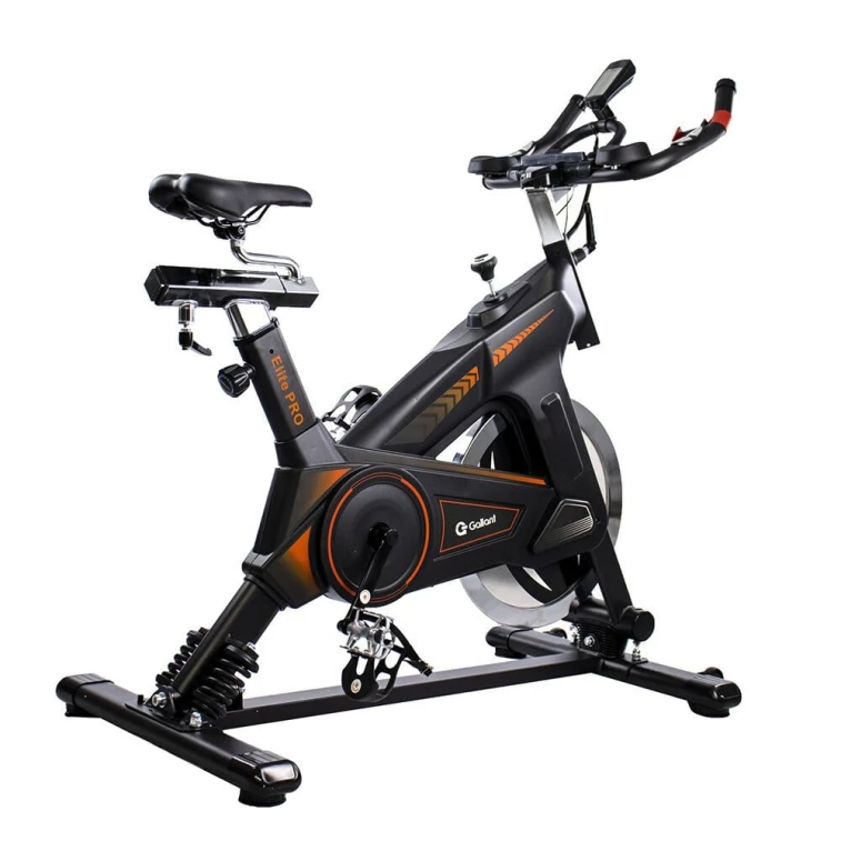 Bicicleta Gallant Elite Pro Spinning 18KG - Imagem de detalhe 1