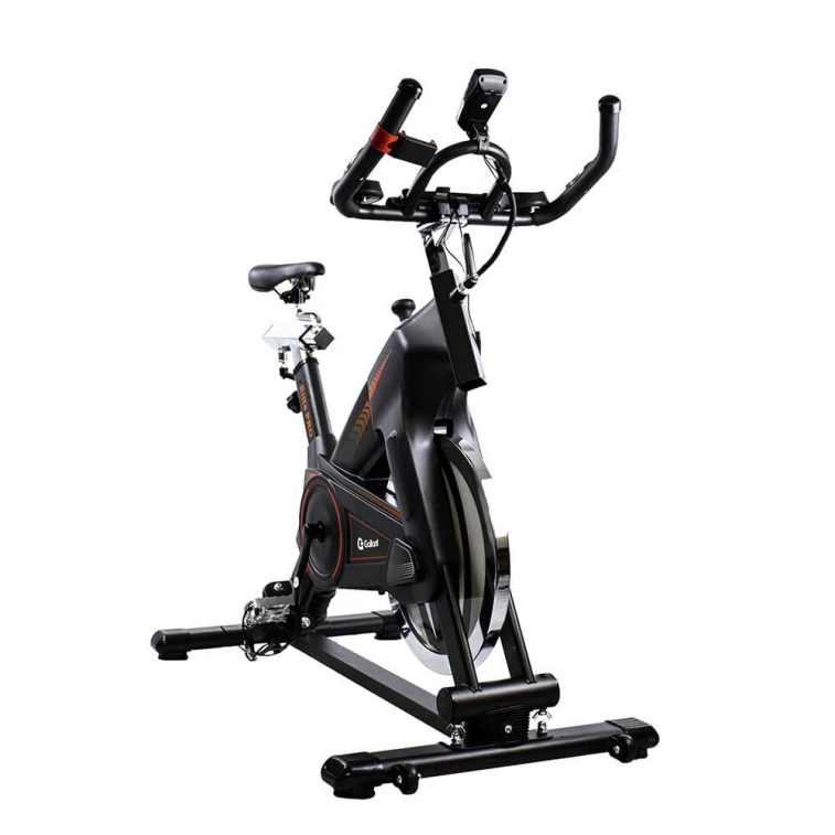 Bicicleta Gallant Elite Pro Spinning 18KG - Imagem de detalhe 2