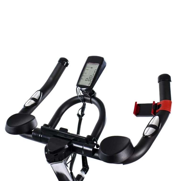 Bicicleta Gallant Elite Pro Spinning 18KG - Imagem de detalhe 3