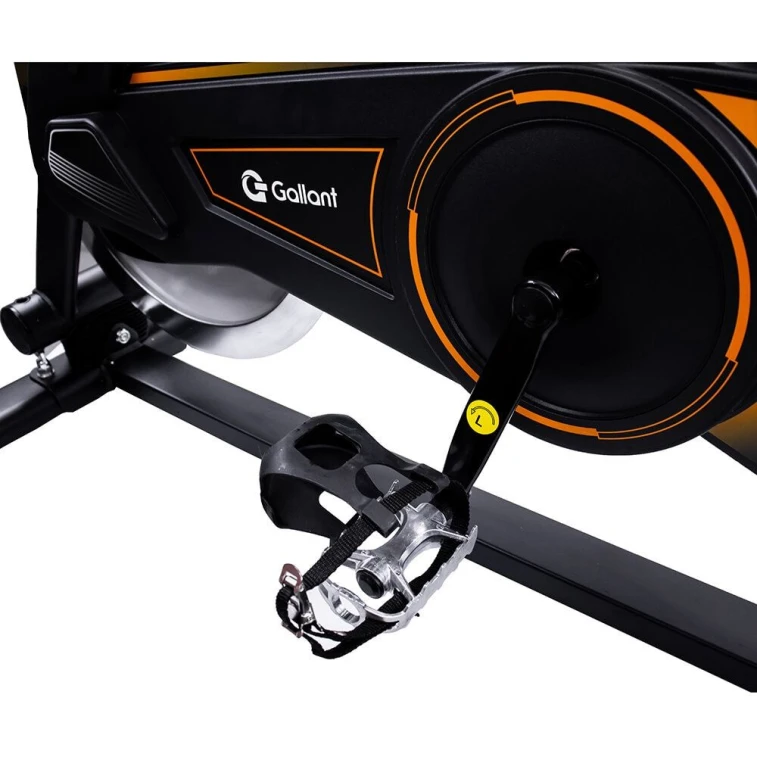 Bicicleta Gallant Elite Pro Spinning 18KG - Imagem de detalhe 6