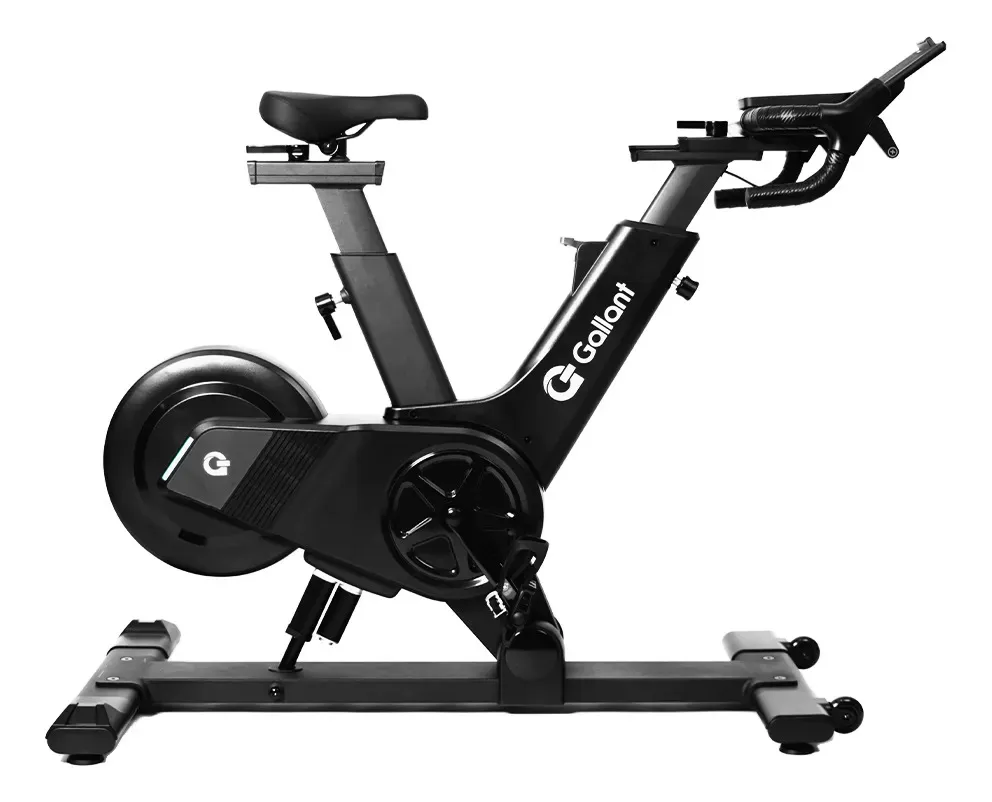 Bicicleta Spinning Gallant Elevate Max GSB10HMGA-PT
