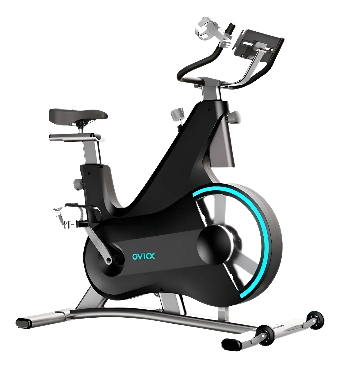 Bicicleta Spinning Xiaomi Ovicx Q210