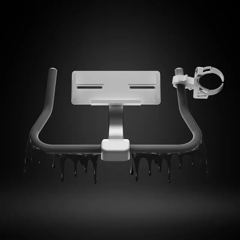 Bicicleta Spinning Xiaomi Ovicx Q210 - Imagem de detalhe 4