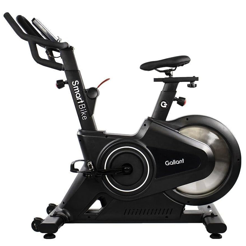 Bicicleta Gallant Smart Spinning 18kg - GSB18SMGA-PT