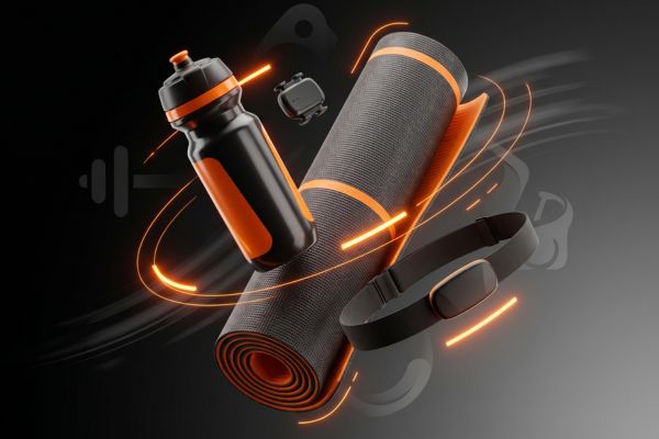 Vestuário ciclista para spinning