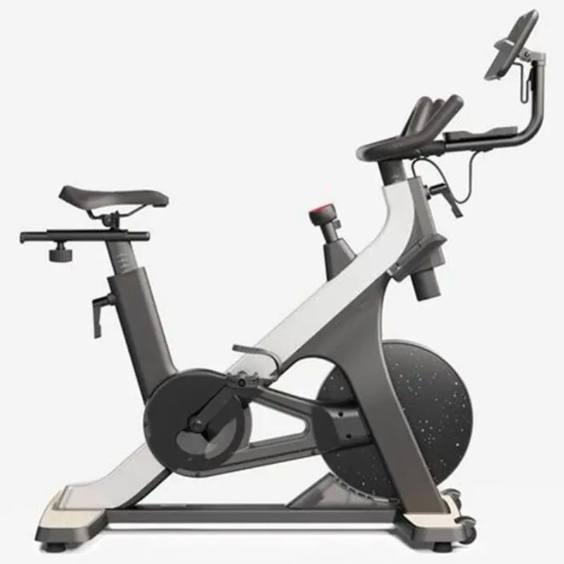 Bicicleta de Spinning 900 Domyos