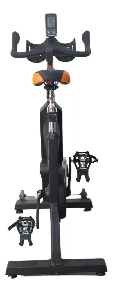 Bicicleta Spinning Evolution Fitness SP6000 - Imagem de detalhe 4