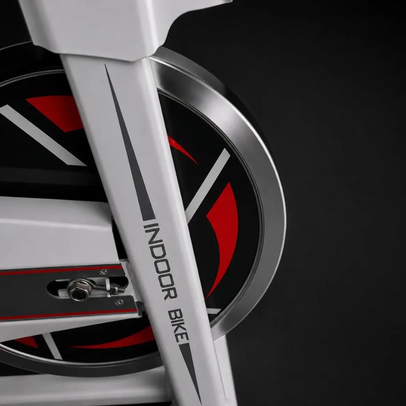 Bicicleta Spinning Indoor Evox X3 - Imagem de detalhe 4