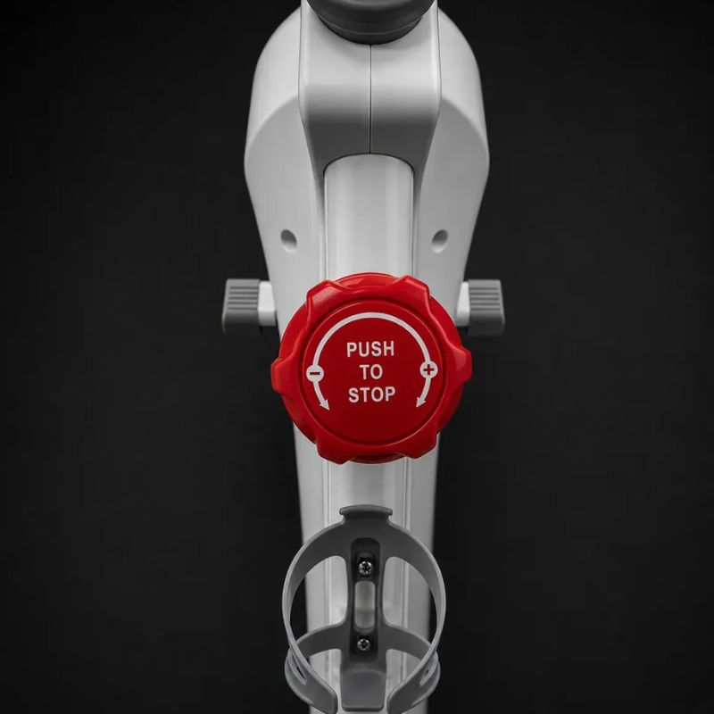 Bicicleta Spinning Indoor Evox X3 - Imagem de detalhe 6