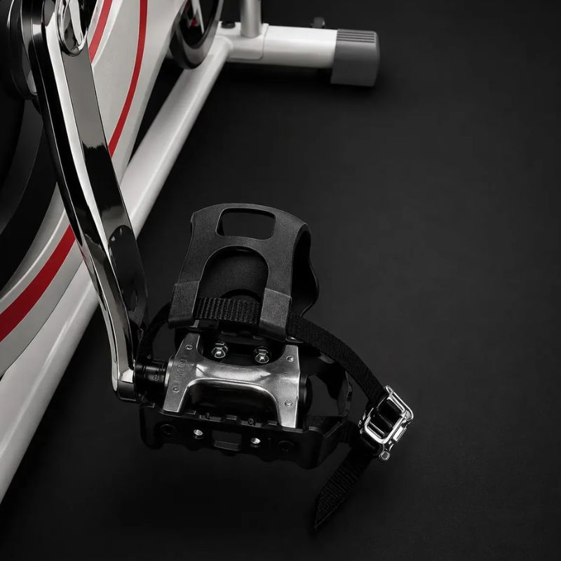 Bicicleta Spinning Indoor Evox X3 - Imagem de detalhe 7
