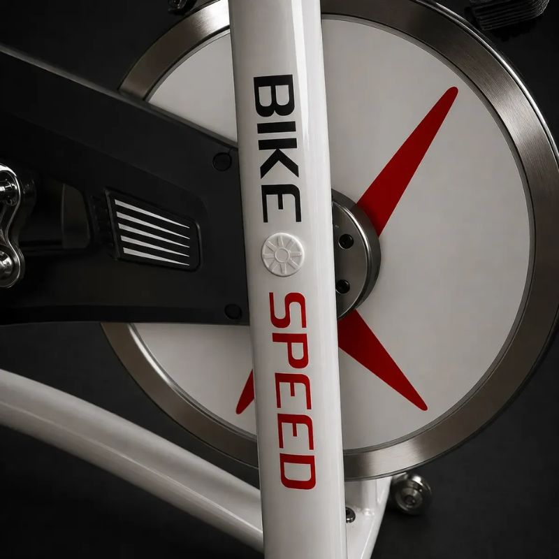 Bicicleta Spinning Indoor Magnétic System X4 - Imagem de detalhe 7