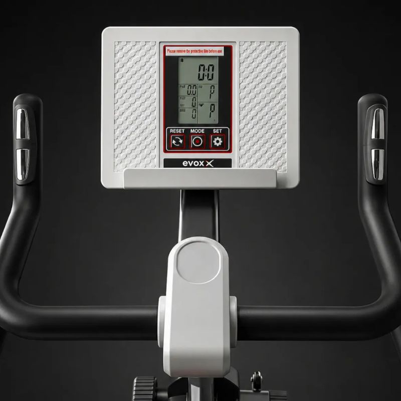 Bicicleta Spinning Indoor Magnétic System X4 - Imagem de detalhe 8