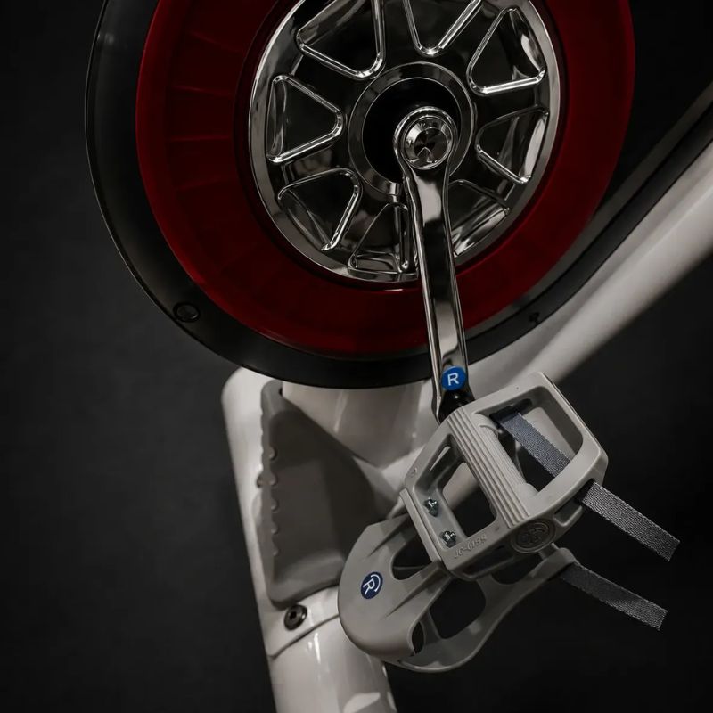 Bicicleta Spinning Indoor Magnétic System X4 - Imagem de detalhe 9
