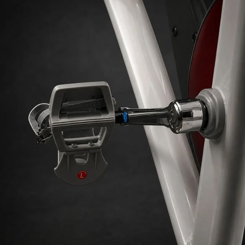 Bicicleta Spinning Indoor Magnétic System X4 - Imagem de detalhe 11