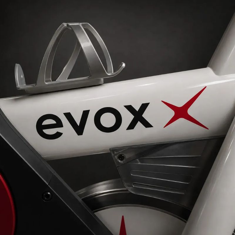 Bicicleta Spinning Indoor Magnétic System X4 - Imagem de detalhe 12