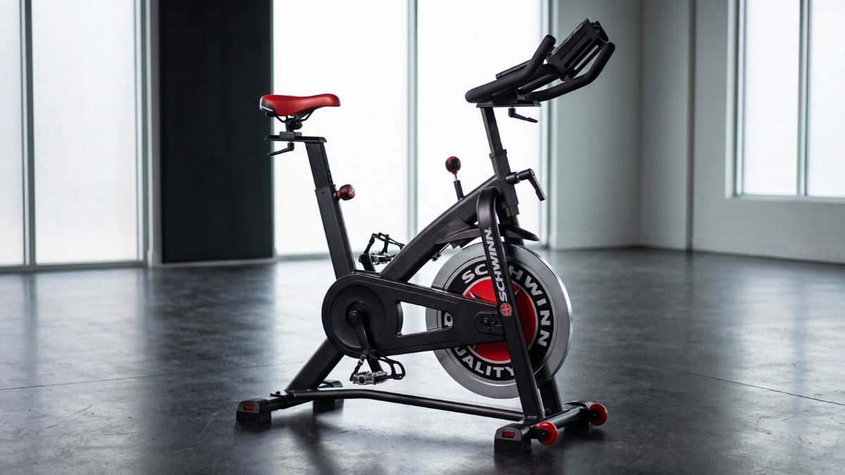 Bicicleta Spinning Schwinn IC3/700IC