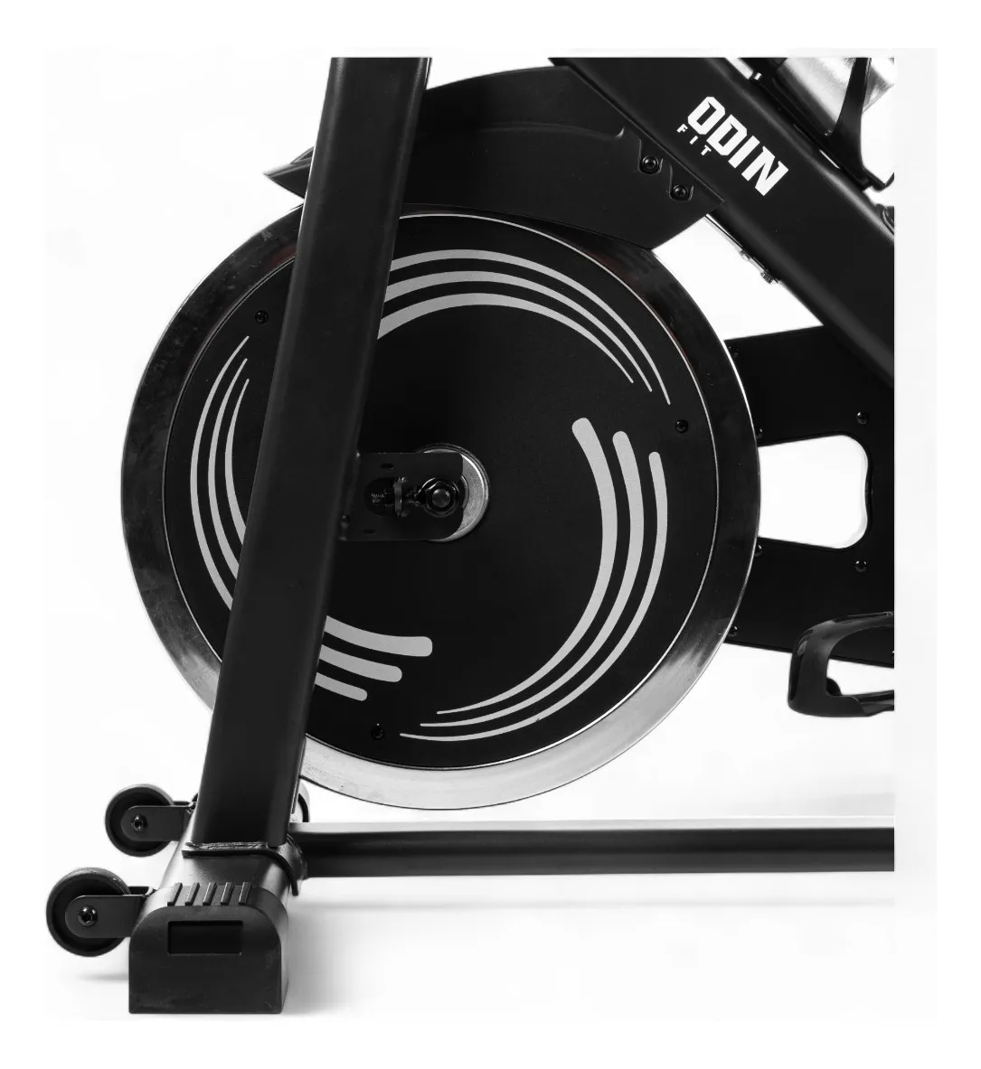 Bicicleta Spinning Sprint Odin Fit Mecânica Roda Inércia 13kg - Imagem de detalhe 5