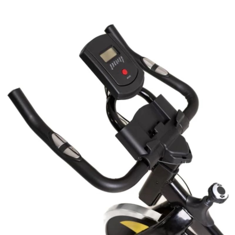 Bicicleta Spinning WCT Fitness 13kg - Imagem de detalhe 4