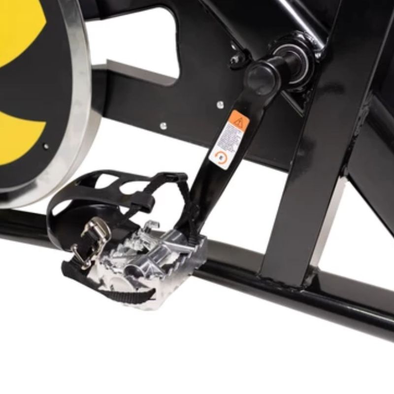 Bicicleta Spinning WCT Fitness 13kg - Imagem de detalhe 5