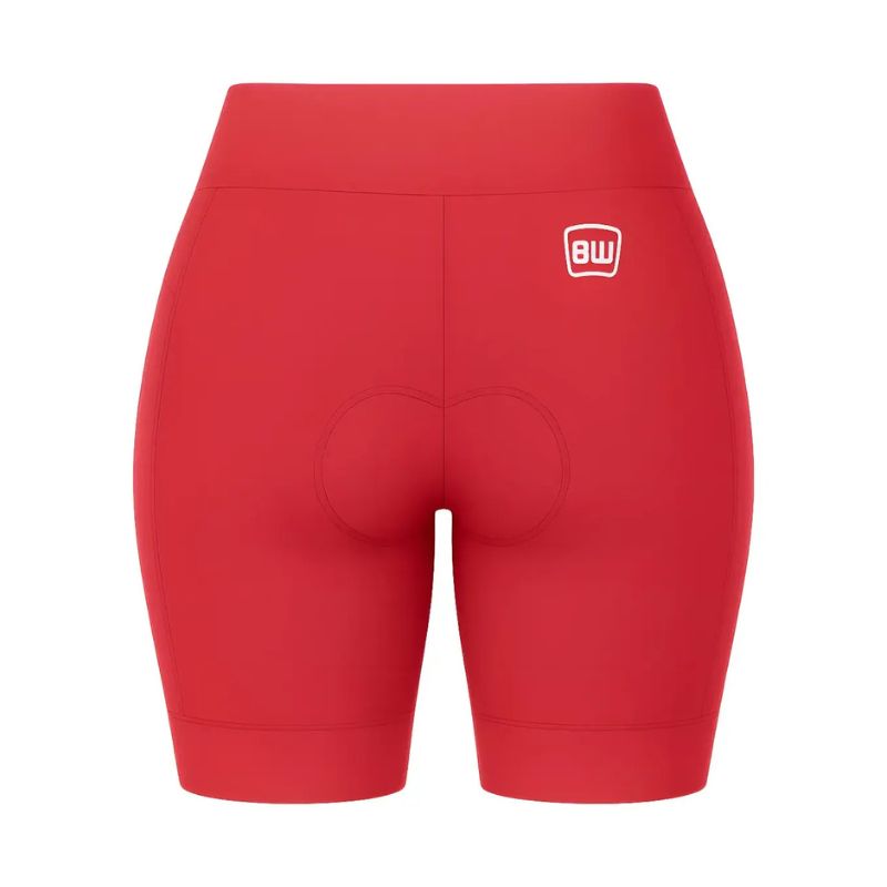 Bermuda Ciclismo Feminina BIKEWEAR - Imagem de detalhe 3