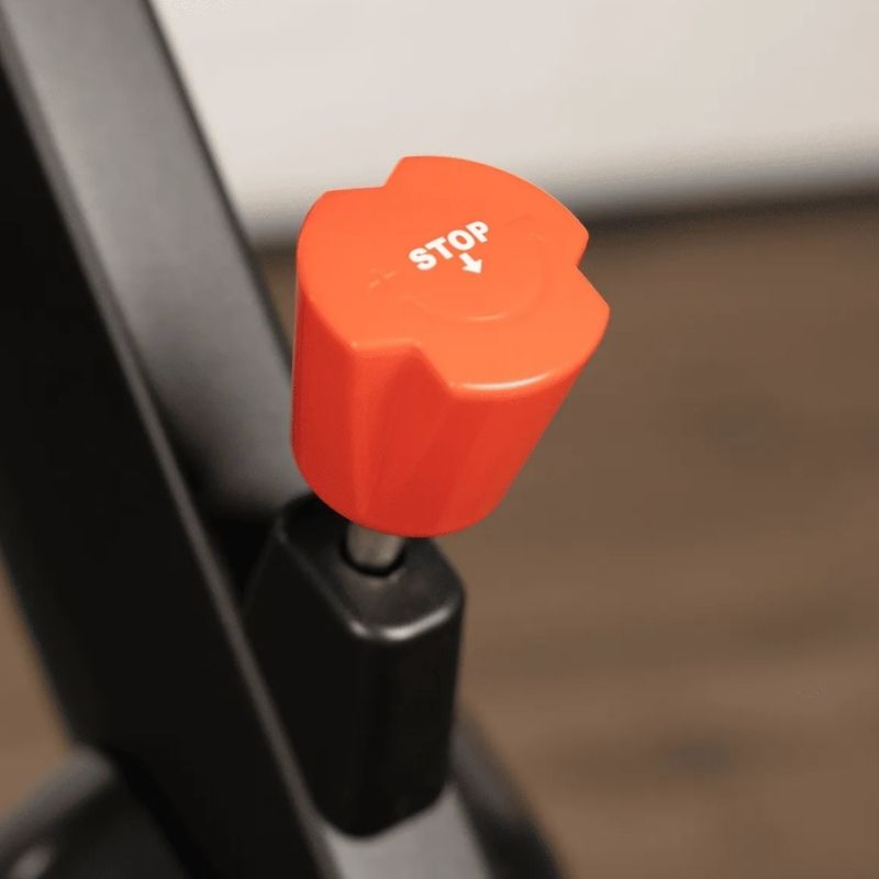 Bicicleta de Spinning ZiYou 250-S - Imagem de detalhe 4