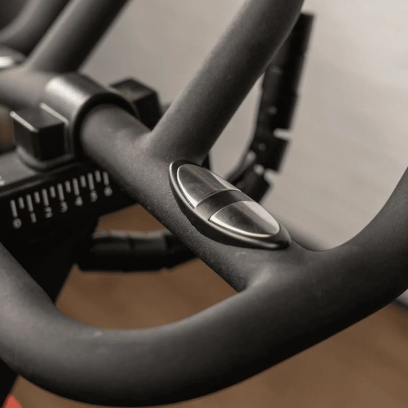 Bicicleta de Spinning ZiYou 250-S - Imagem de detalhe 6