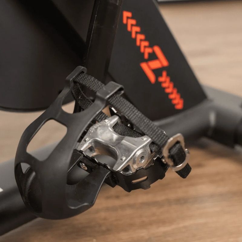Bicicleta de Spinning ZiYou 250-S - Imagem de detalhe 8