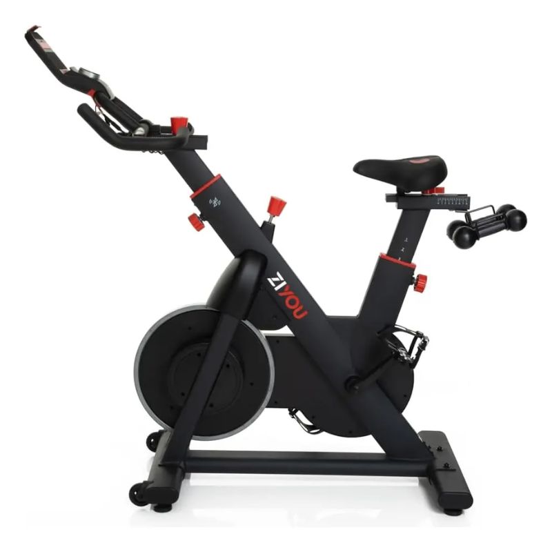 Bicicleta de Spinning ZiYou 250-S