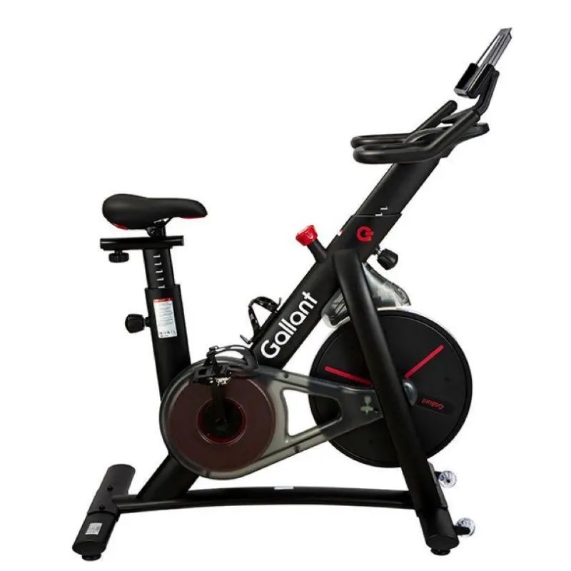 Bicicleta Ergométrica Spinning Magnética Connect Max Gallant - Imagem de detalhe 1