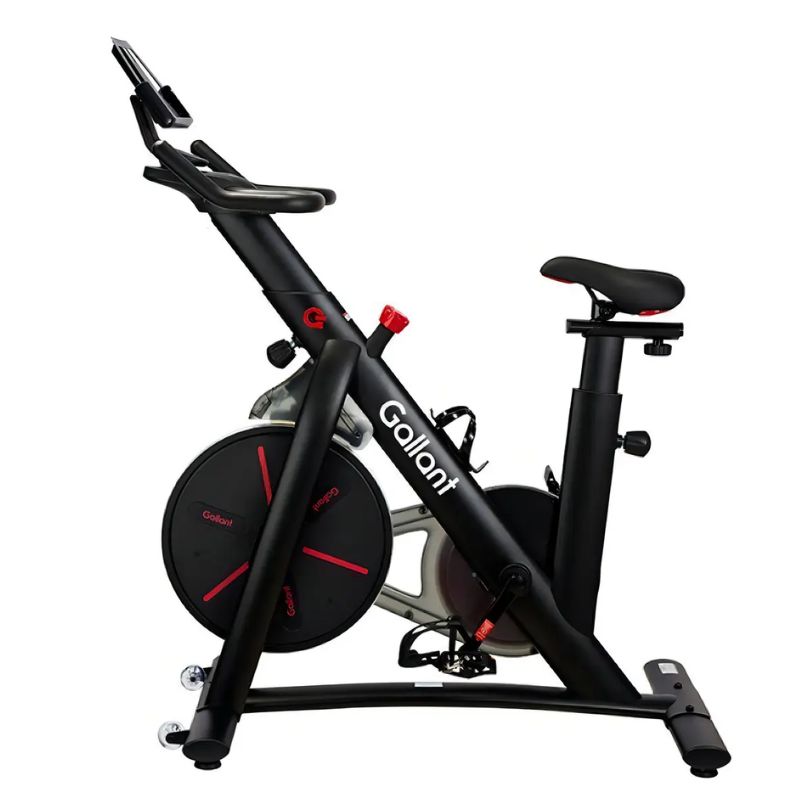 Bicicleta Ergométrica Spinning Magnética Connect Max Gallant - Imagem de detalhe 2