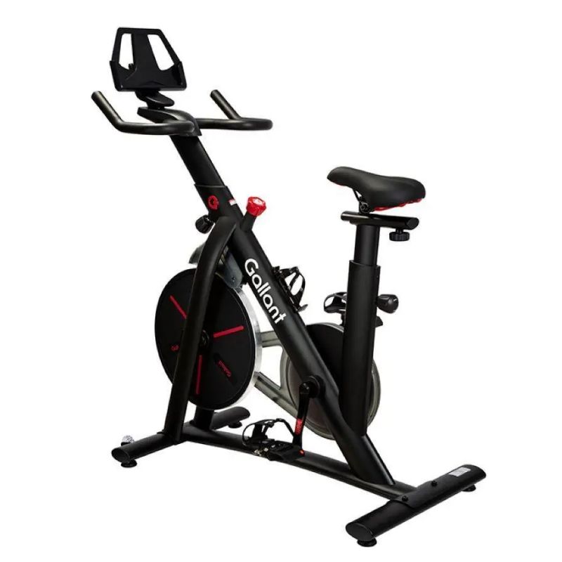 Bicicleta Ergométrica Spinning Magnética Connect Max Gallant - Imagem de detalhe 3