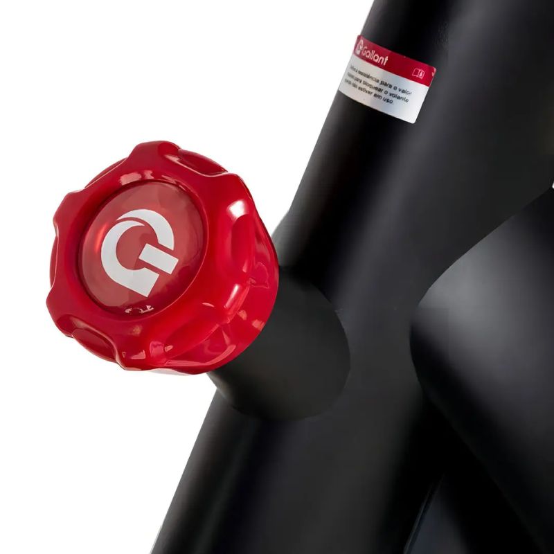 Bicicleta Ergométrica Spinning Magnética Connect Max Gallant - Imagem de detalhe 6