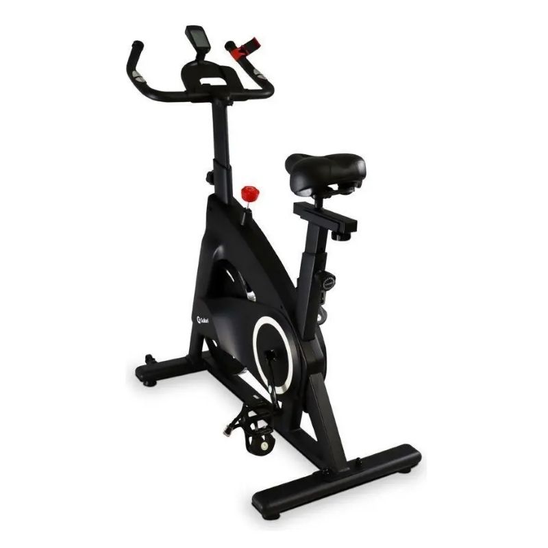 Bicicleta Ergométrica Spinning Magnética Gallant Elite X GSB08HMGA-PT - Imagem de detalhe 3