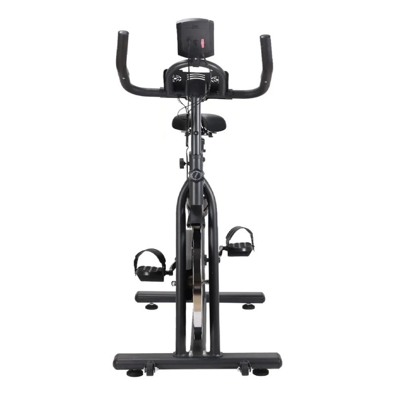 Bicicleta Ergométrica Spinning Mecânica 13kg WCT Fitness 2026 - Imagem de detalhe 4
