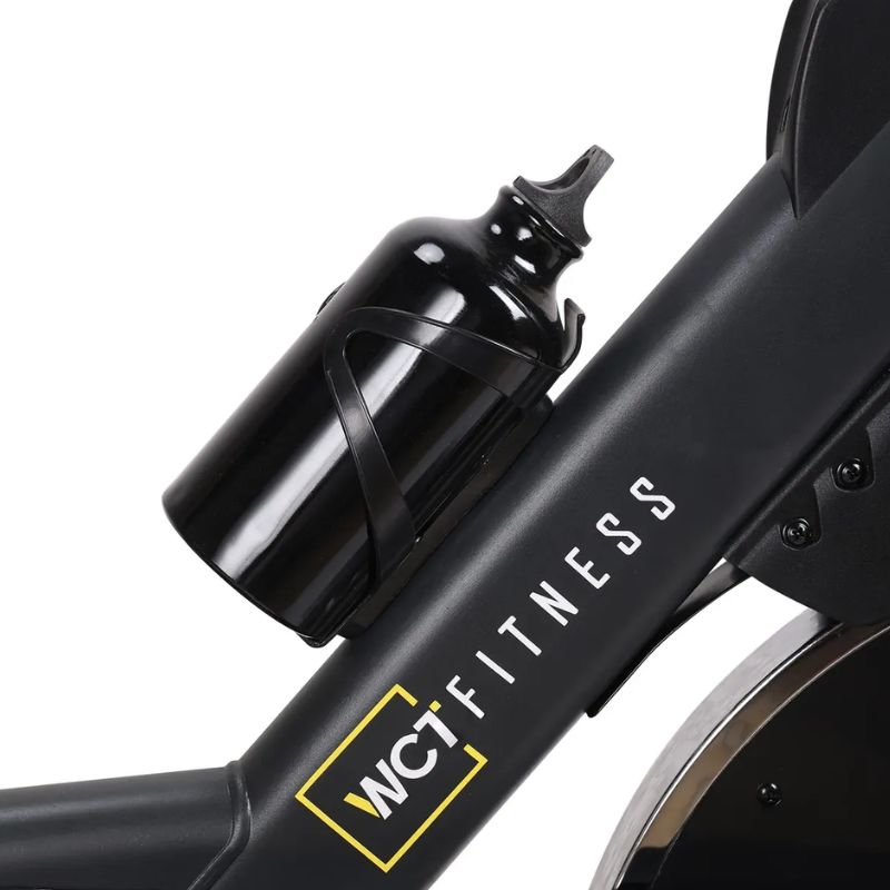 Bicicleta Ergométrica Spinning Mecânica 13kg WCT Fitness 2026 - Imagem de detalhe 8
