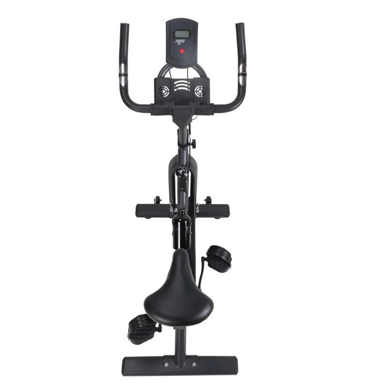 Bicicleta Ergométrica Spinning Mecânica 13kg WCT Fitness 2026 - Imagem de detalhe 5