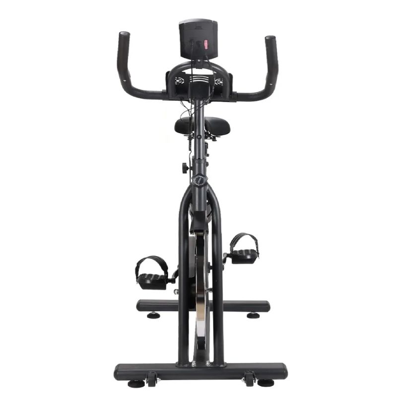 Bicicleta Ergométrica Spinning Mecânica 22kg WCT Fitness 2026 - Imagem de detalhe 3