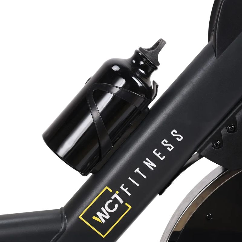 Bicicleta Ergométrica Spinning Mecânica 22kg WCT Fitness 2026 - Imagem de detalhe 6