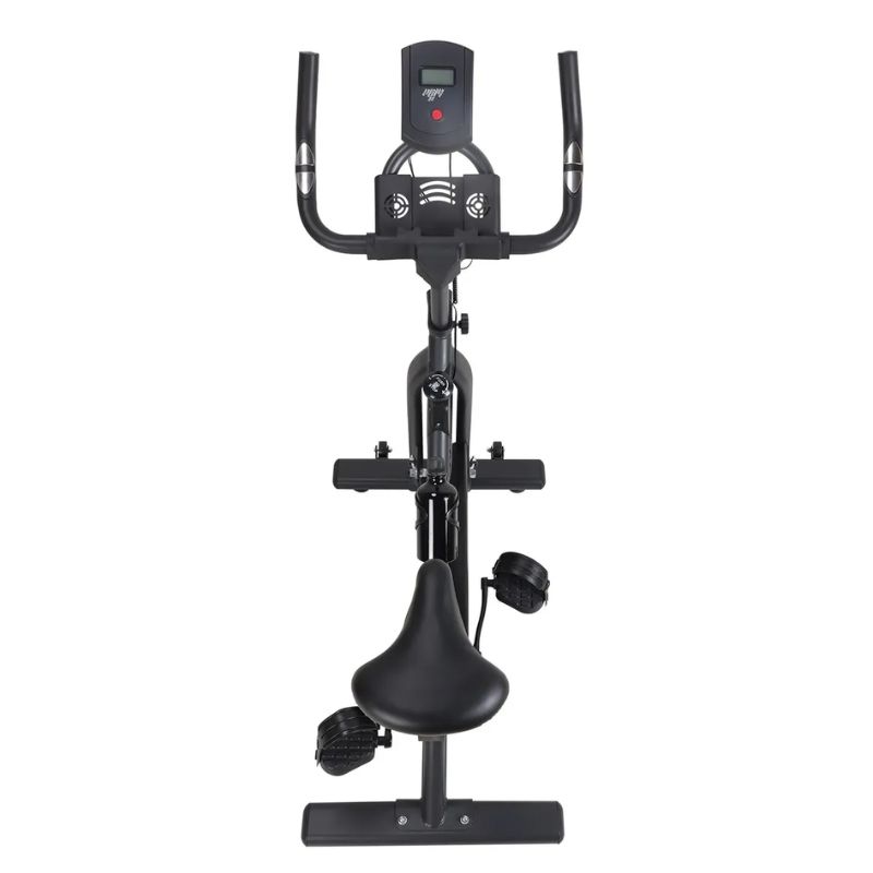 Bicicleta Ergométrica Spinning Mecânica 22kg WCT Fitness 2026 - Imagem de detalhe 8