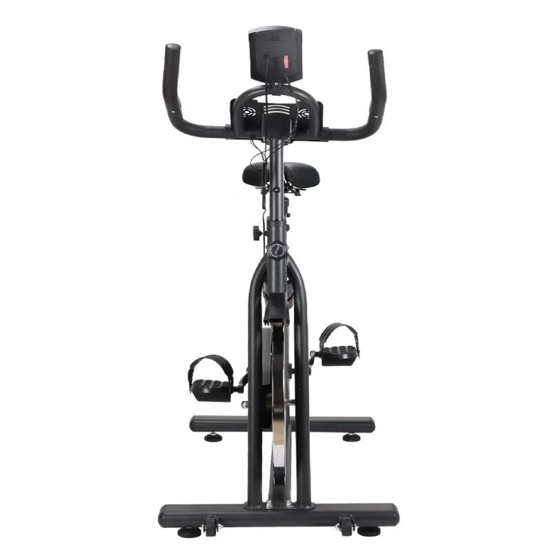Bicicleta Ergométrica Spinning Mecânica 8kg WCT Fitness 2026 - Imagem de detalhe 3
