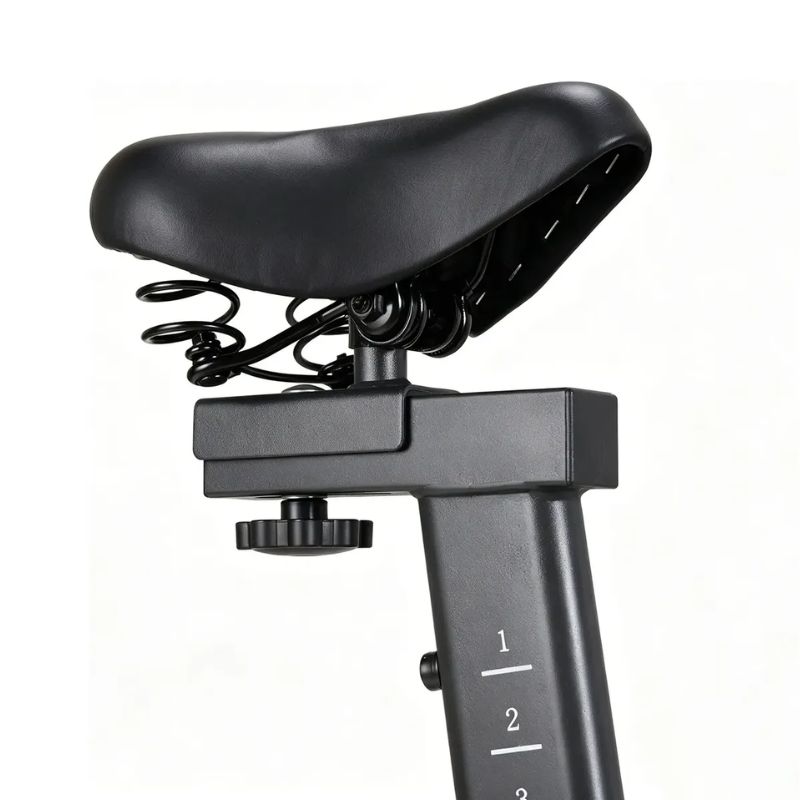 Bicicleta Ergométrica Spinning Mecânica 8kg WCT Fitness 2026 - Imagem de detalhe 7