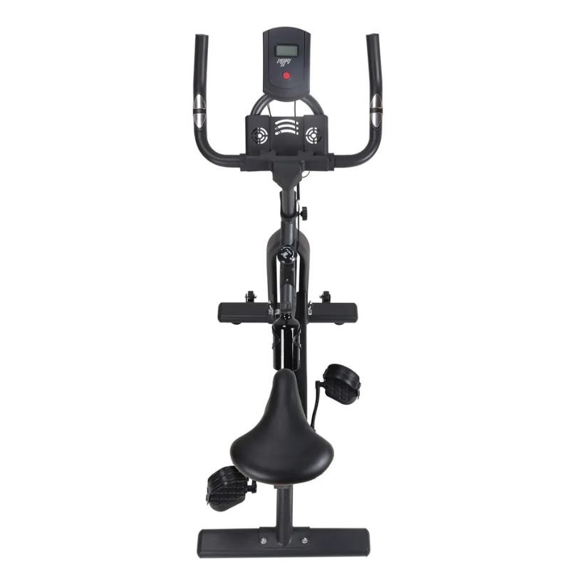 Bicicleta Ergométrica Spinning Mecânica 8kg WCT Fitness 2026 - Imagem de detalhe 5