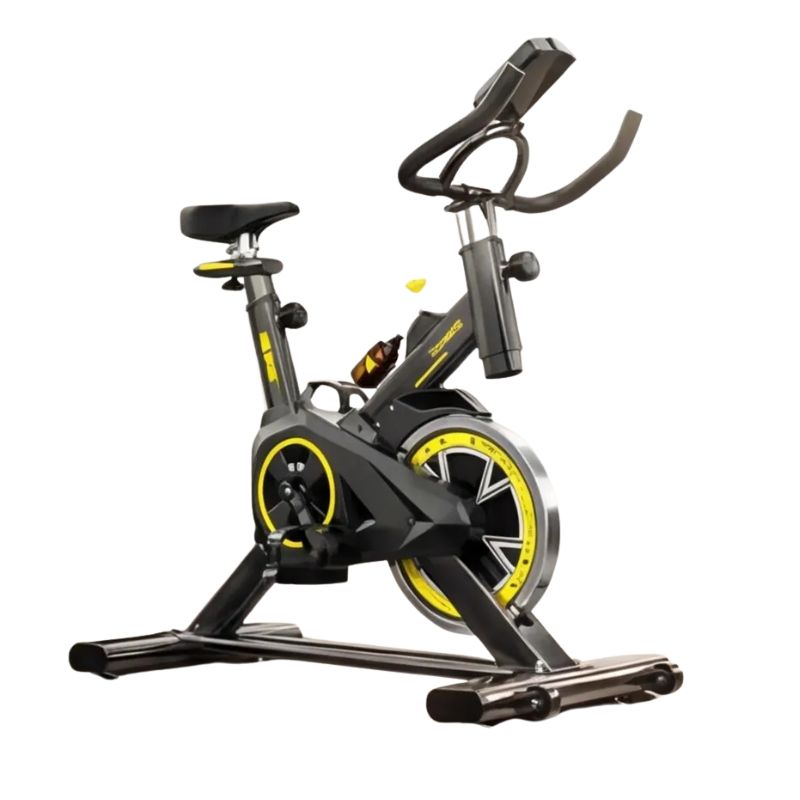 Bicicleta Ergométrica Spinning Sevenfit EPS-988 - Imagem de detalhe 1