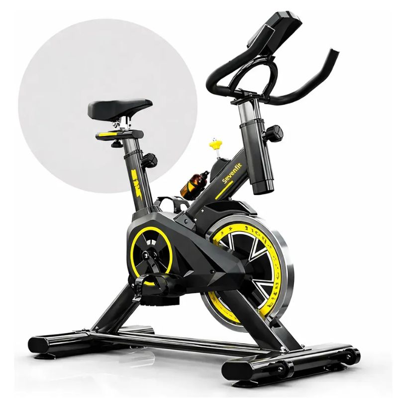 Bicicleta Ergométrica Spinning Sevenfit EPS-988 - Imagem de detalhe 3