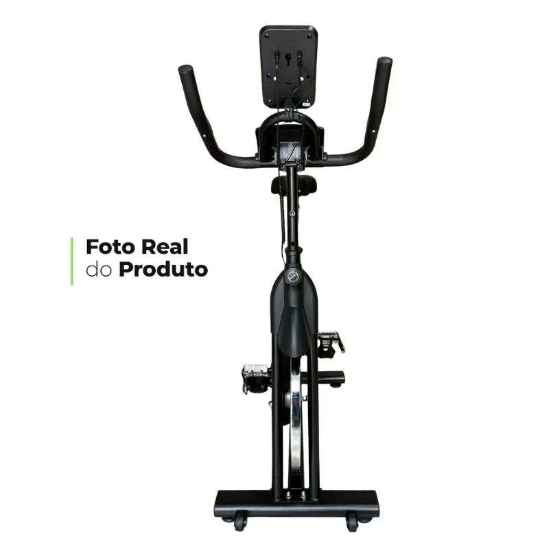 Bicicleta Ergométrica Spinning Winnek GLIDE 8kg - Imagem de detalhe 6