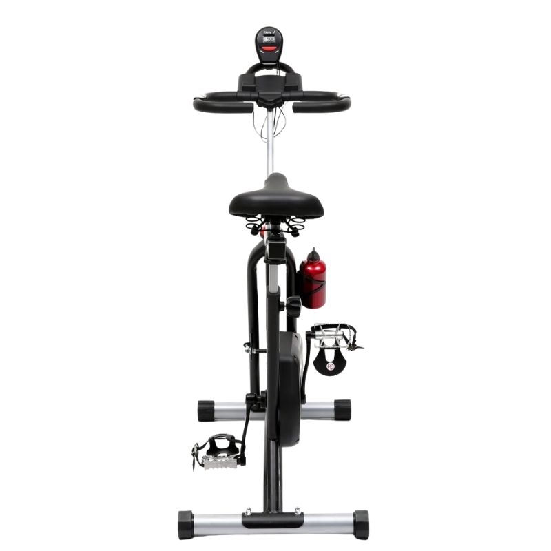 Bicicleta Ergométrica WCT Fitness Mecânica 8kg - Imagem de detalhe 5